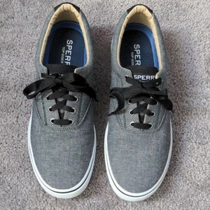 Sperry Stripper II CVO Sneaker